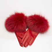 Fox Gloves