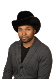 Cowboy Hat | J.Ziglou