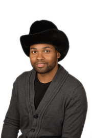 Cowboy Hat | J.Ziglou